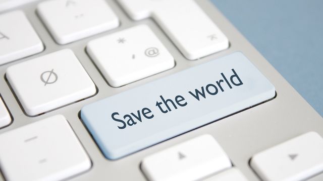 Forutser forurensning