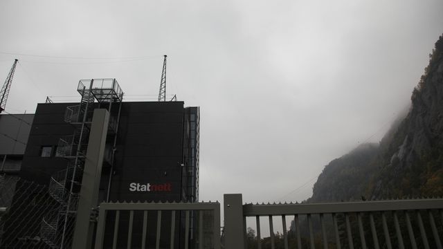 Statnett trekker rettssak