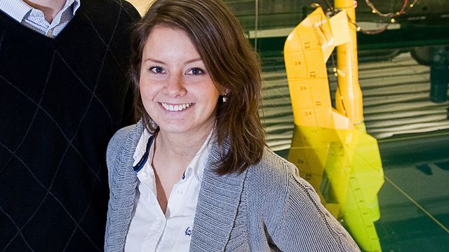 Gründerpris til Windflip-sjef