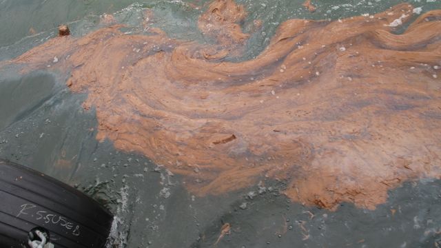 Statoil mangler beredskap