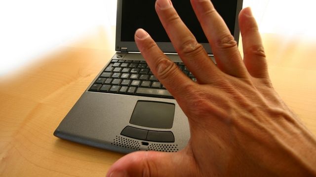 Kjøper mer it enn de ønsker