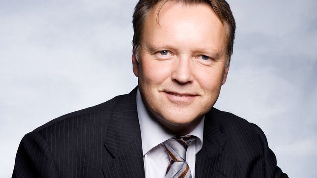 Kongsberg Gruppen kjøper Odfjell-selskap