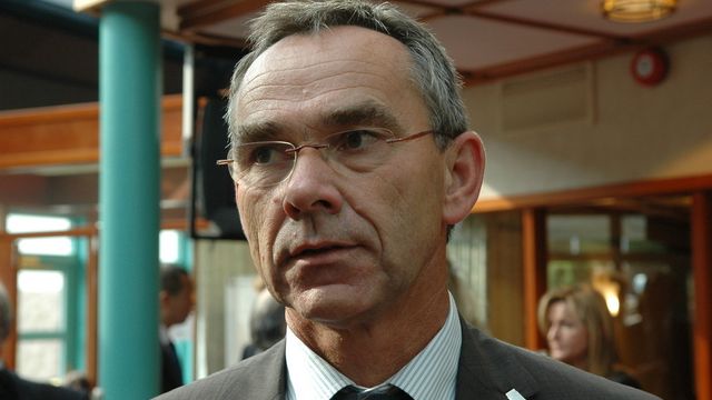 Nye 50 millioner til petroleumsforskning