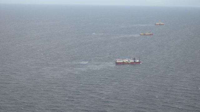 Ordreboken til PGS vokste med 200 millioner 