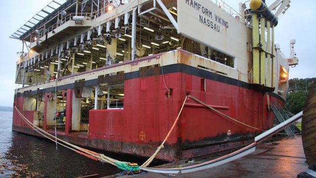 Ideell arbeidsplattform