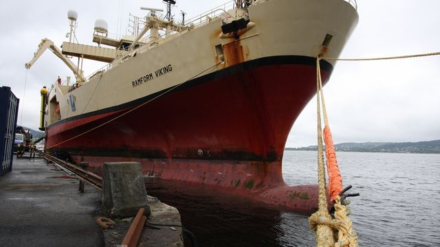 Stort underskudd for PGS