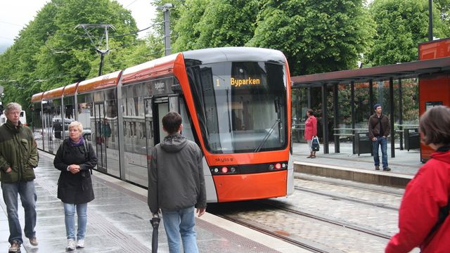 Venter 160.000 flere innbyggere