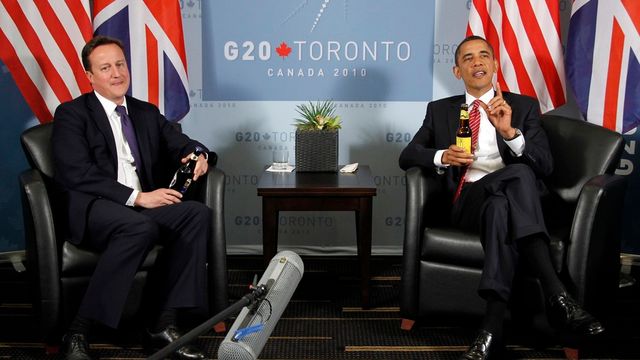 Vil beholde et sterkt BP