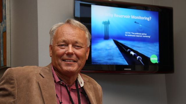 –  Olje-Norge er konservativt