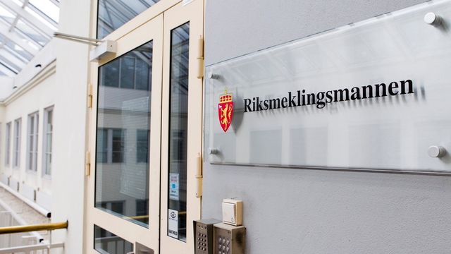 Streik i Nordsjøen avverget