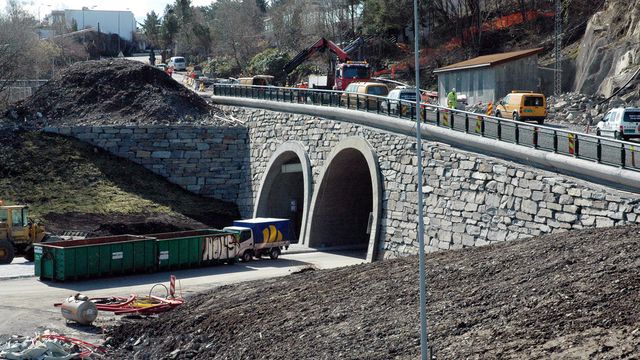 – Mesta har ikke overholdt kontrakten