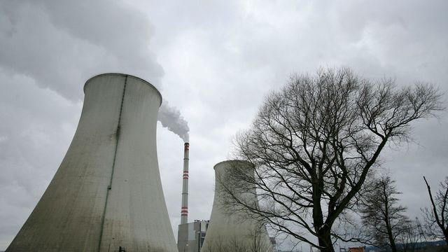 DNV utreder tsjekkisk CO2-bombe