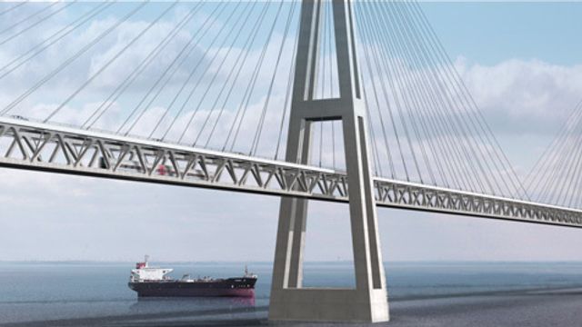 Europas lengste bro