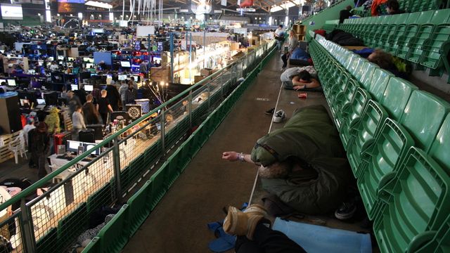 Slåss om framtidas it-rekrutter