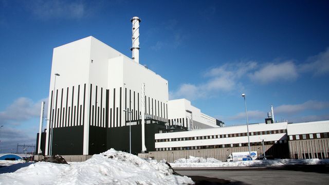 Her er årsaken til norsk kraftkrise