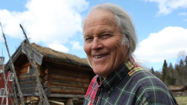 OSO-gründeren Reidar Braathen (75): Miljømillionæren