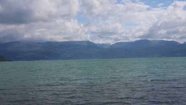 Kraftlinjen i Hardanger kan bli et år forsinket