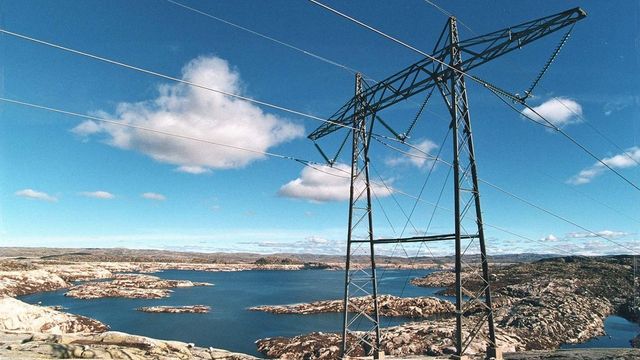 – Statkraft er en bremsekloss