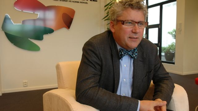 Tørre letebrønner ble dyrt for Det norske