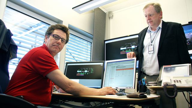 Her er Statoils nye it-plattform