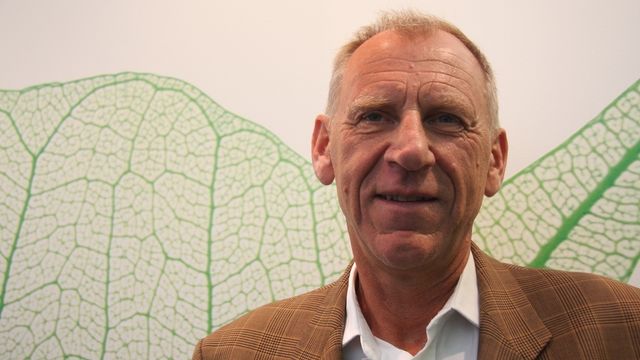 – Regningen er en utfordring