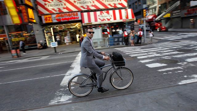 Tar Karl Johan til New York