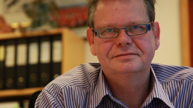 Saksøkes av Statnett