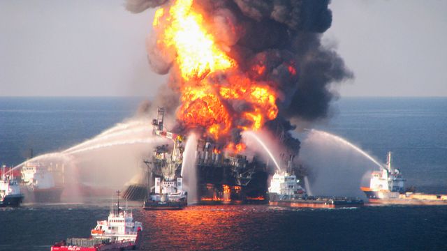 Trump vil spare oljeindustrien for HMS-milliarder. Nå er dragkampen i gang i Norge, ifølge fagforening