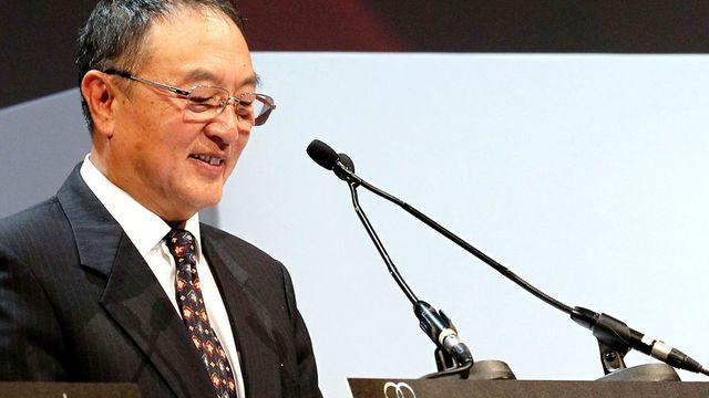 Årets entreprenør er kåret