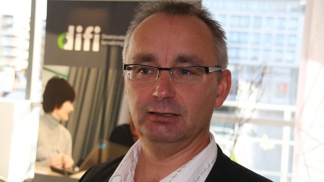 Spanderer eID på kommunene