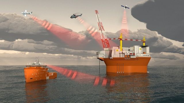 Goliat-plan møter motstand