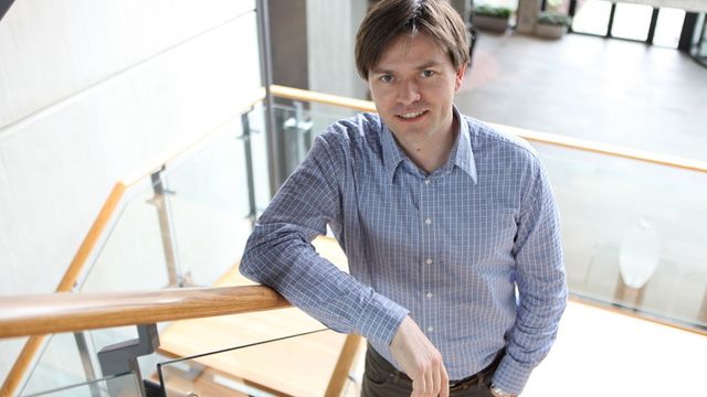 Bedre sikkerhet offshore enn på norske sykehus