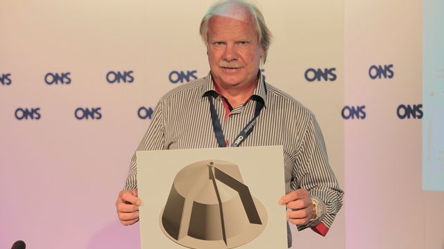 – Dette kan stoppe alle oljelekkasjer