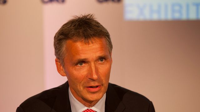 Har ikke konkludert om Lofoten