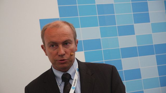 – Må skape lokal aksept for pumpekraft