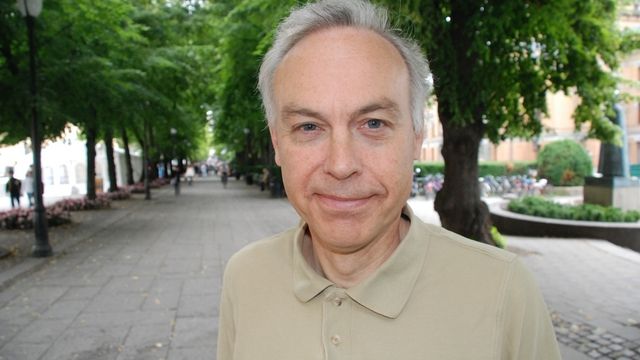 – Bygg kjernekraft i Bergensområdet