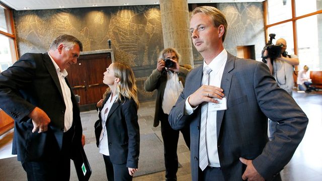 Kraftstriden i Hardanger: – Ja takk, begge deler