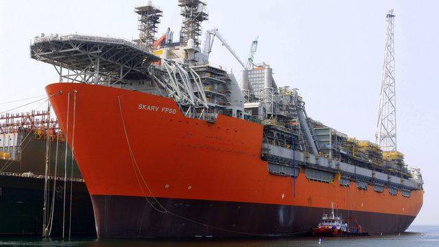 KOMMENTAR: Olje-Norge utfordres