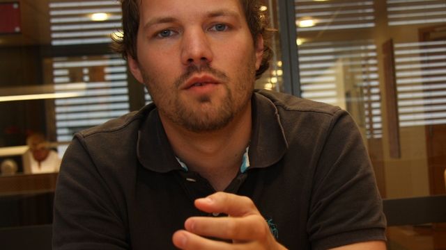 Tviholder på åpen kildekode