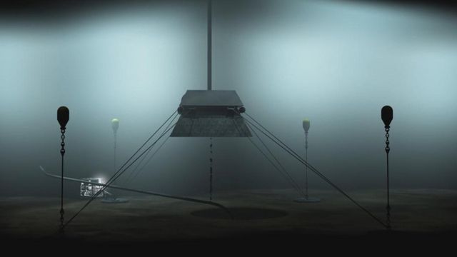 Lover ikke oljekuppel til norsk sokkel