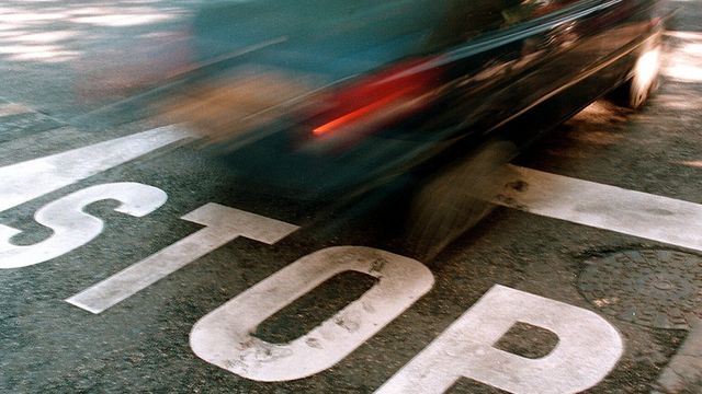 Mangler 600.000 fat dagen i 2012