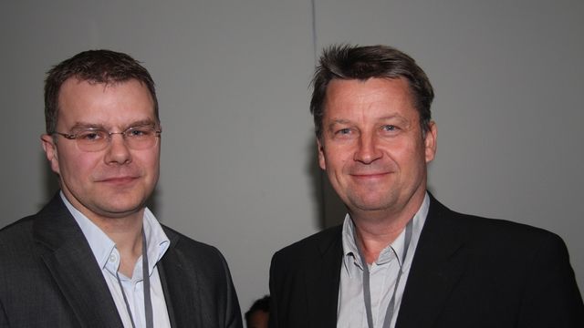 Skal bygge 42 100 km kraftlinjer