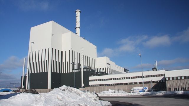 Gamle reaktorer varer ikke evig