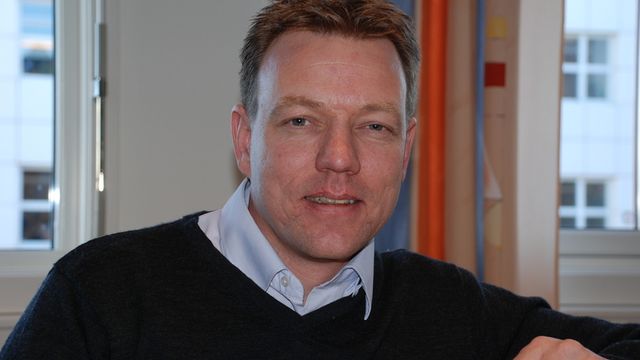 – Føler oss som Norwegian