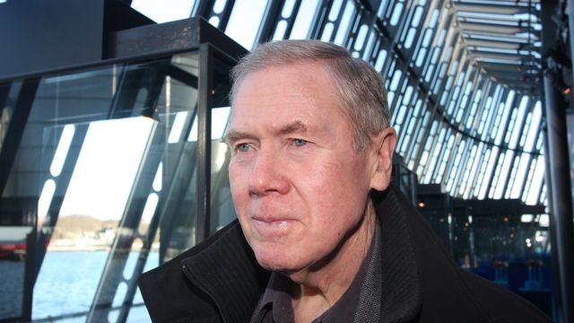 – Olje i bakken gir ingen avkastning