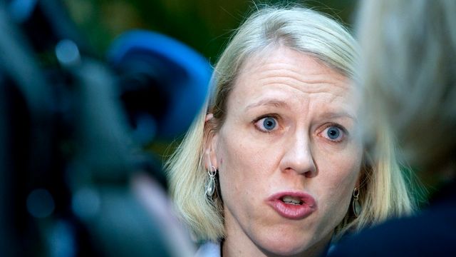 Skal stoppe piratene