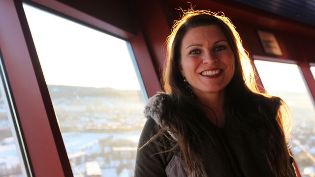 – Vi kan ikke stenge oljekranene