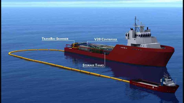 Costners system unødvendig