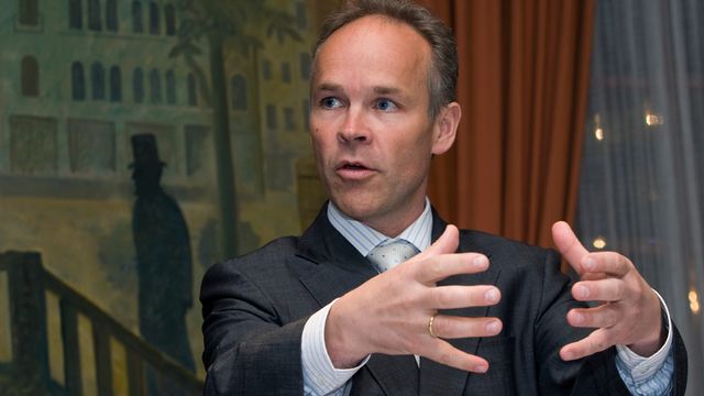 – Ikke flertall for datalagring