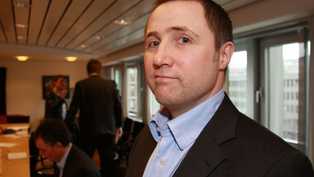 Fakken-støtte ennå ikke godkjent